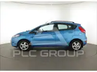 2009 Ford FIESTA