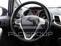 2009 Ford FIESTA
