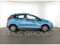 2009 Ford FIESTA