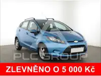 2009 Ford FIESTA