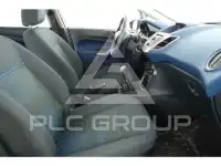 2009 Ford FIESTA