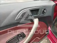 2009 Ford FIESTA