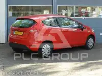 2009 Ford FIESTA