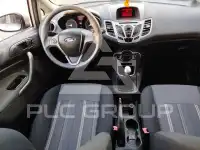 2009 Ford FIESTA