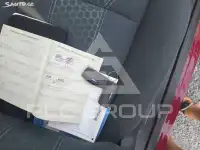 2009 Ford FIESTA