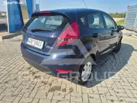 2009 Ford FIESTA