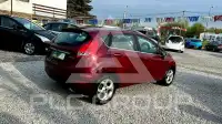 2009 Ford FIESTA