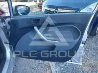 2009 Ford FIESTA