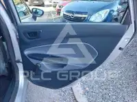 2009 Ford FIESTA