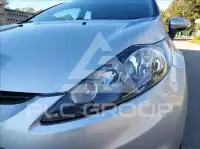 2009 Ford FIESTA
