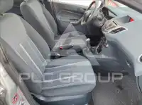2009 Ford FIESTA