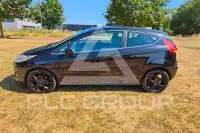 2009 Ford FIESTA