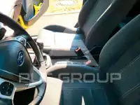 2009 Ford FIESTA