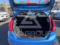 2009 Ford FIESTA