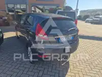 2009 Ford FIESTA
