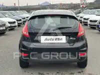 2009 Ford FIESTA