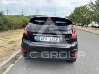 2009 Ford FIESTA