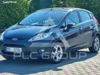 2009 Ford FIESTA
