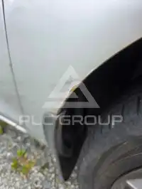 2009 Ford FIESTA