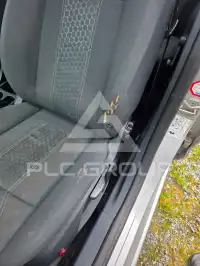 2009 Ford FIESTA