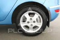 2009 Ford FIESTA