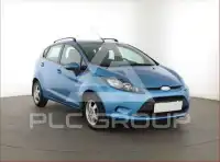 2009 Ford FIESTA