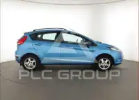 2009 Ford FIESTA