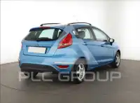2009 Ford FIESTA