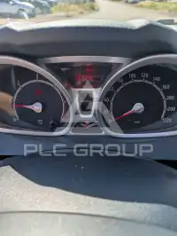 2009 Ford FIESTA