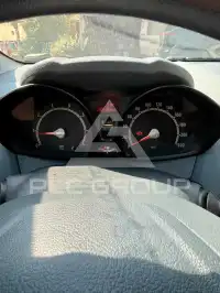 2009 Ford FIESTA