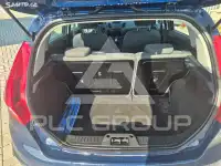 2009 Ford FIESTA