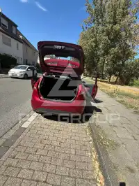 2009 Ford FIESTA