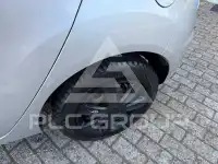 2009 Ford FIESTA