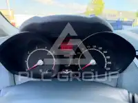 2009 Ford FIESTA
