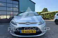 2009 Ford FIESTA