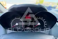 2009 Ford FIESTA