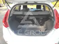 2009 Ford FIESTA