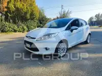 2009 Ford FIESTA