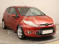 2009 Ford FIESTA