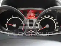 2009 Ford FIESTA