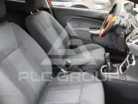 2009 Ford FIESTA