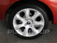 2009 Ford FIESTA