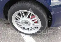 2009 Ford FIESTA