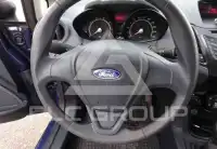 2009 Ford FIESTA