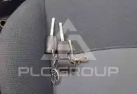 2009 Ford FIESTA