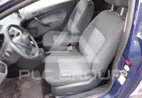 2009 Ford FIESTA