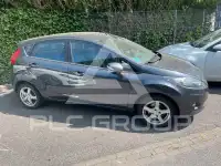 2009 Ford FIESTA