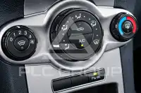 2009 Ford FIESTA