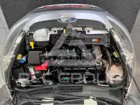 2009 Ford FIESTA