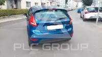 2009 Ford FIESTA